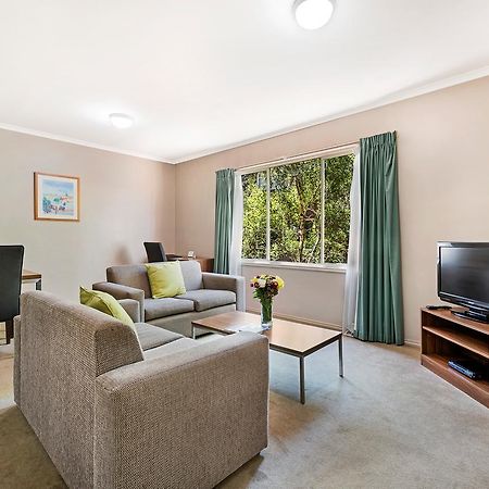 Punt Road Apartment Hotel 墨尔本 外观 照片