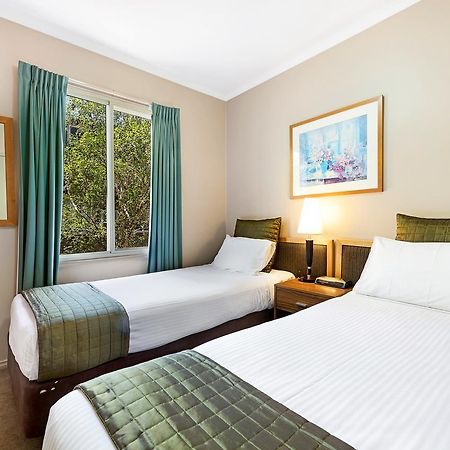 Punt Road Apartment Hotel 墨尔本 外观 照片