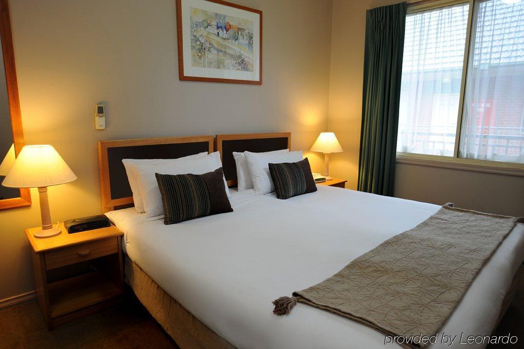 Punt Road Apartment Hotel 墨尔本 客房 照片