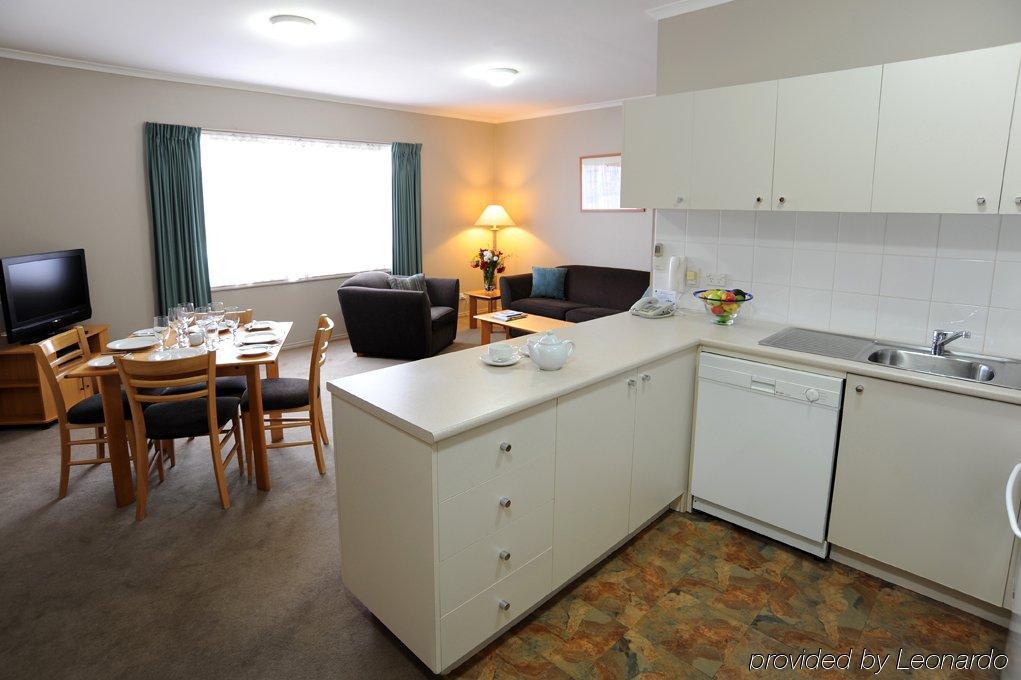 Punt Road Apartment Hotel 墨尔本 客房 照片