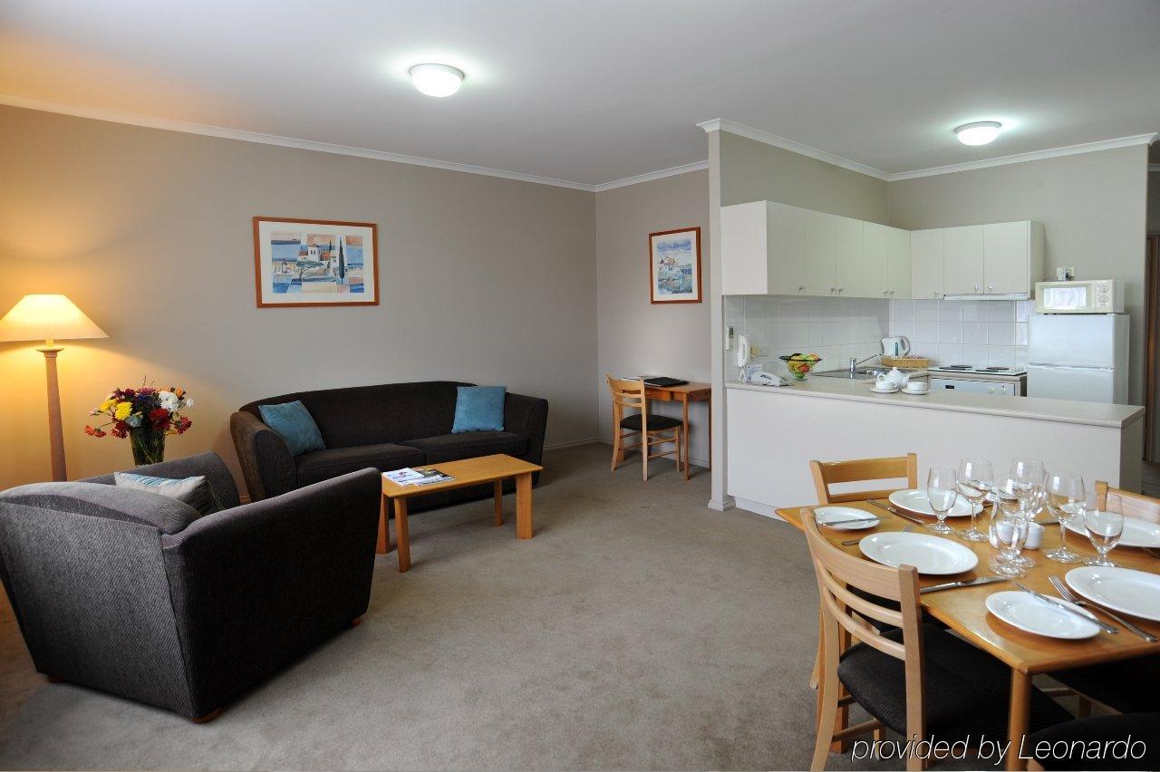 Punt Road Apartment Hotel 墨尔本 客房 照片