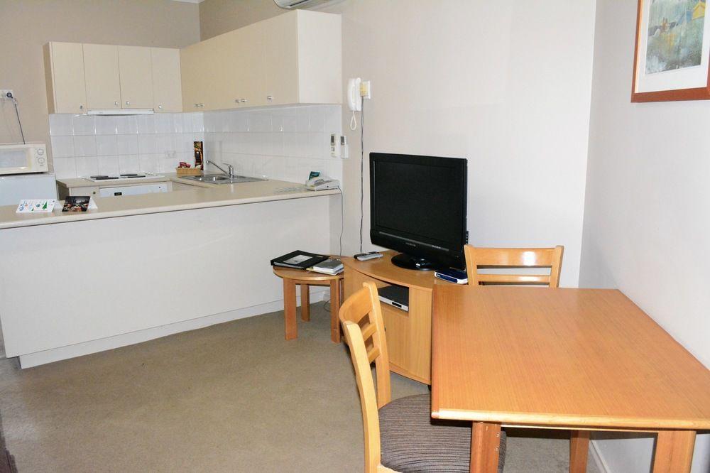 Punt Road Apartment Hotel 墨尔本 外观 照片