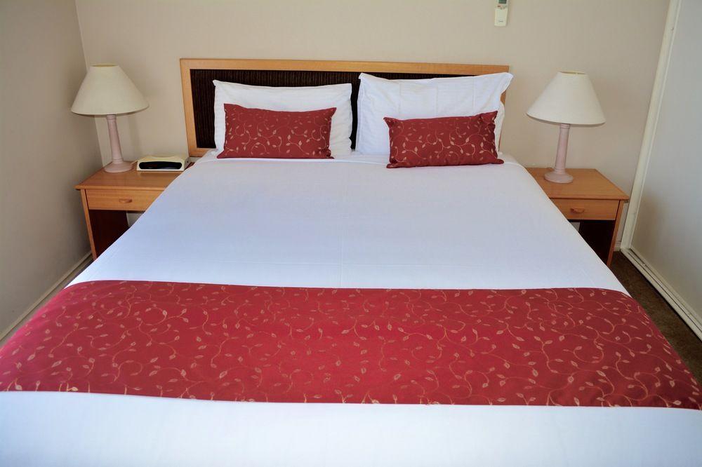 Punt Road Apartment Hotel 墨尔本 外观 照片