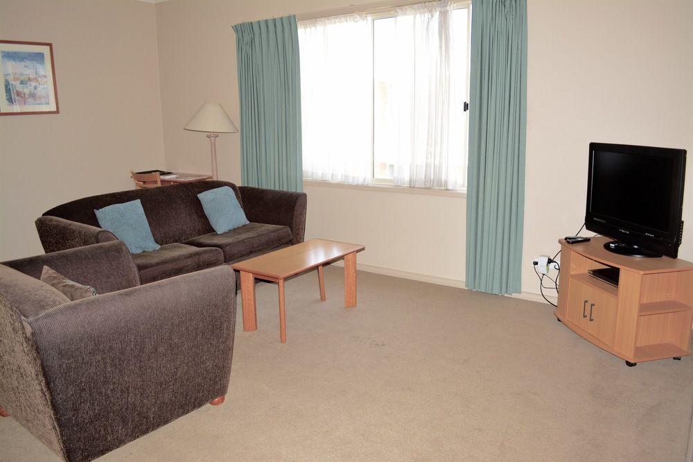 Punt Road Apartment Hotel 墨尔本 外观 照片