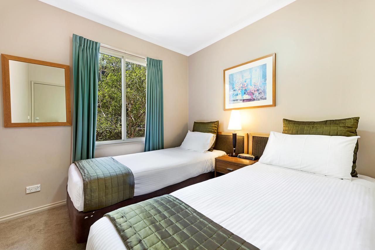 Punt Road Apartment Hotel 墨尔本 外观 照片