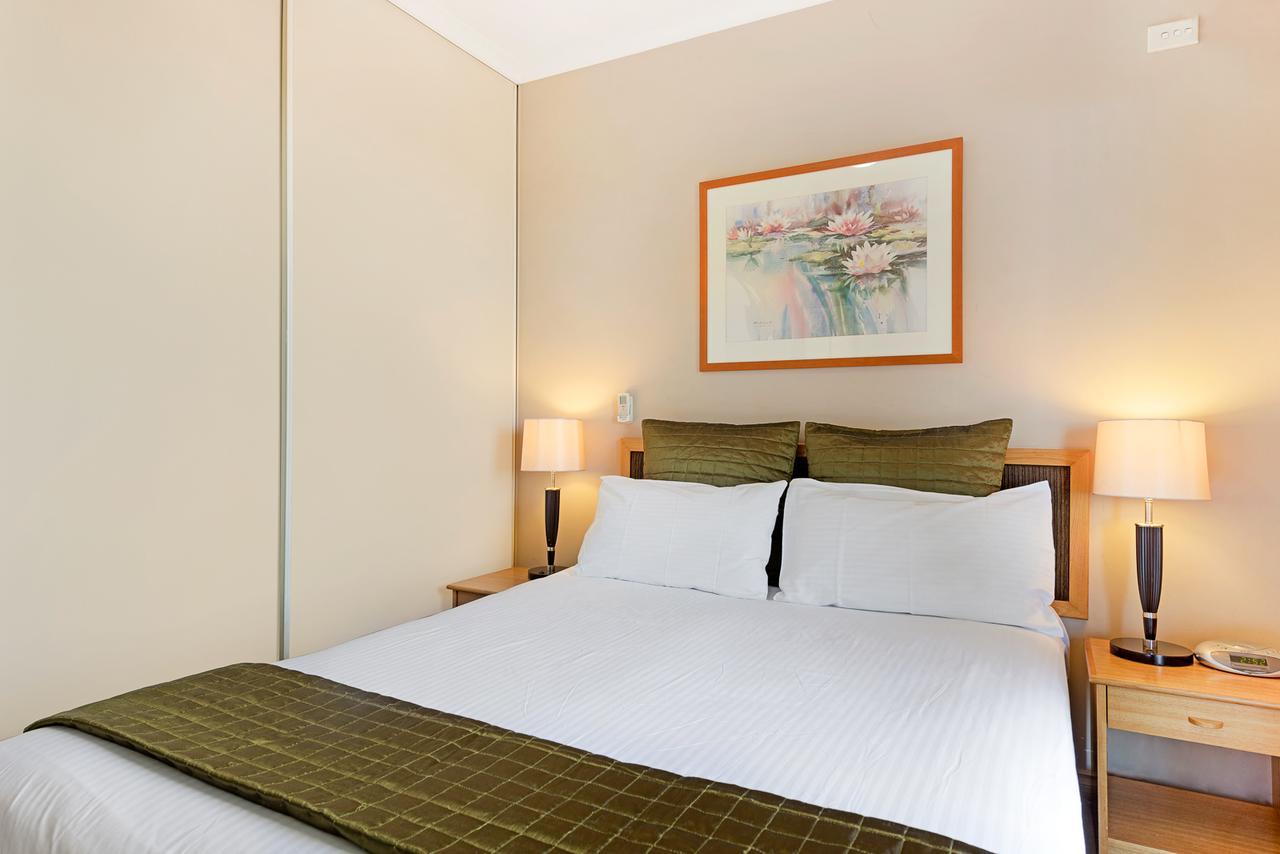Punt Road Apartment Hotel 墨尔本 外观 照片
